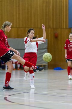 Bild 949 - C/B-Juniorinnen Hallenturnier